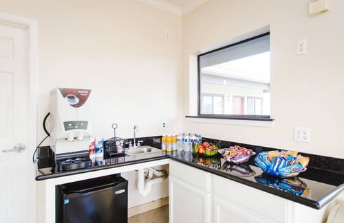 Houston Hotel | Palace Inn