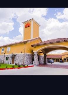 Houston Hotel | Palace inn veterans Memorial Dr