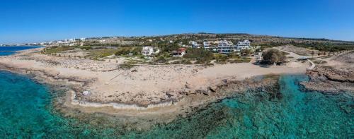Ayia Napa Villa | Palace of Mediterranean Beachfront Villa