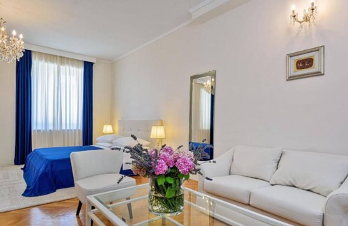Bacvice Apartment | Palace Schon Milesi
