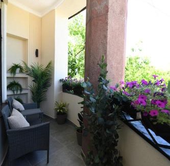 Sombor Apartment | Palace Vajdniger