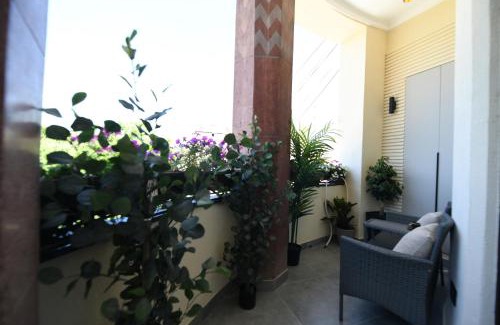 Sombor Apartment | Palace Vajdniger