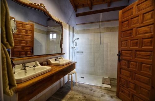 Orisoain House | Palacio de Orisoain