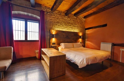 Orisoain House | Palacio de Orisoain