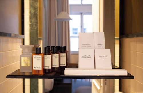 Quartier des Invalides Apartment | Palais Bourbon Hotel - Room 32 - 2P - Invalides