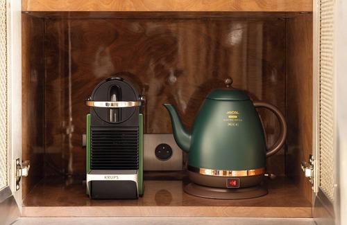 7th Arrondissement Apartment | Palais Bourbon Hotel - Suite 44 - 4P - Invalides