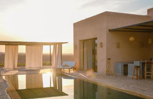 Oumnass Villa | Palais Maya