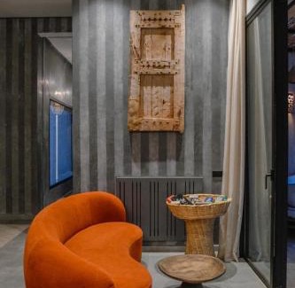 Oumnass Villa | Palais Maya