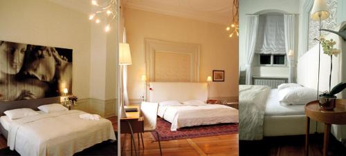 Old Town Hotel | Palais Schrottenberg