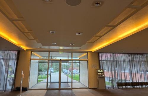 Palanga Hotel | Palangos Linas