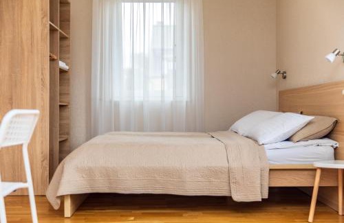 Palanga House | Palangos Vila