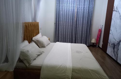 Kampala Apartment | PALATINE APARTMENTS MAKINDYE KIZUNGU, KAMPALA