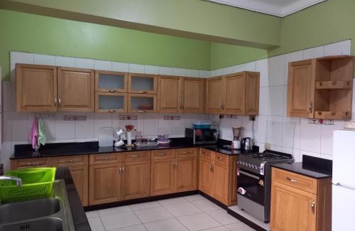 Kampala Apartment | PALATINE APARTMENTS MAKINDYE KIZUNGU, KAMPALA