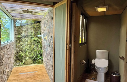 Meyungs Cabin | Palau Carolines Resort