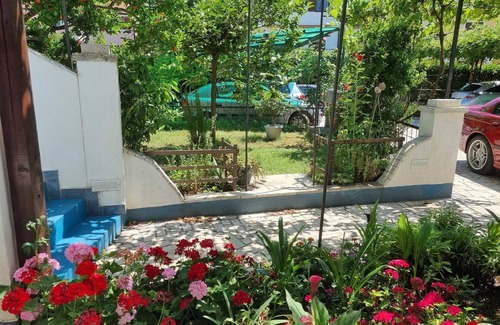 Rovinj Apartment | PALAZIOL One-Bedroom Apartment 3