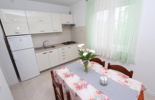 Rovinj Apartment | PALAZIOL Two-Bedroom Apartment 1