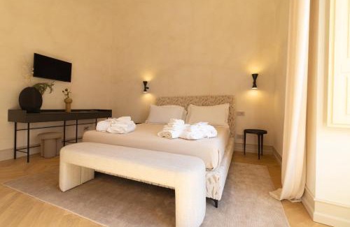 Albergheria Hotel | Palazzo Balsamo Boutique Hotel