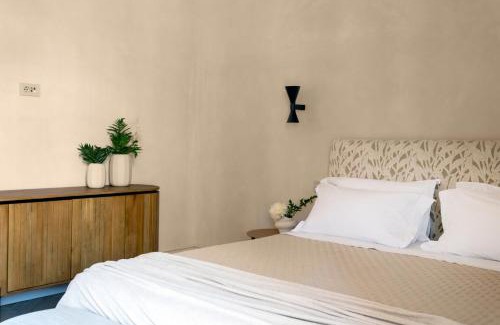 Albergheria Hotel | Palazzo Balsamo Boutique Hotel