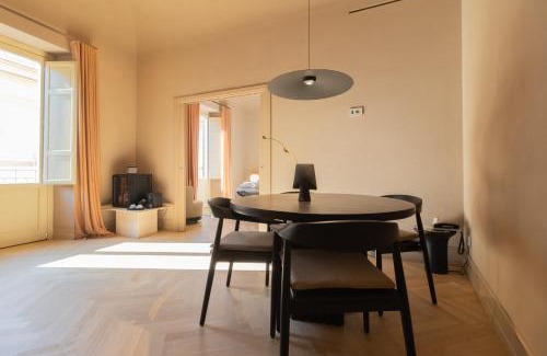 Albergheria Hotel | Palazzo Balsamo Boutique Hotel