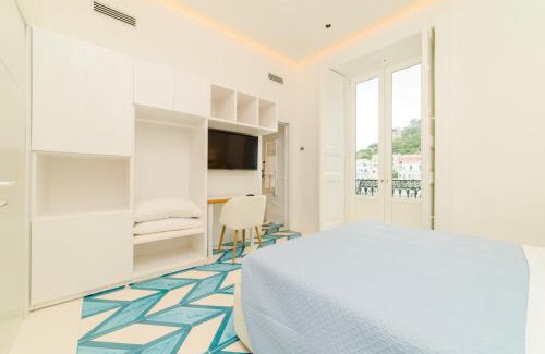 Atrani House | Palazzo Colavolpe