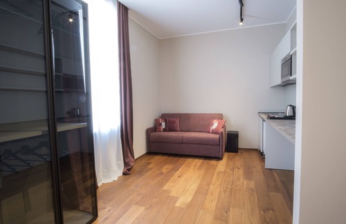 Bari City Centre Bed & Breakfast | PALAZZO DANISI ROOMS&SUITES