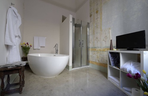 Lecce Historic Center Bed & Breakfast | Palazzo Guido Boutique Hotel