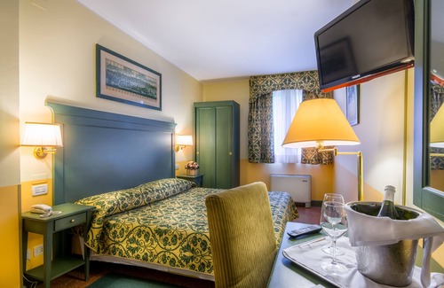 Santa Croce Hotel | Palazzo Marcello Hotel al Sole