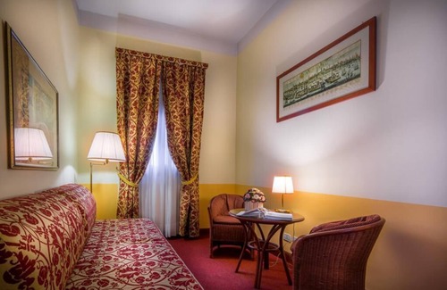 Santa Croce Hotel | Palazzo Marcello Hotel al Sole