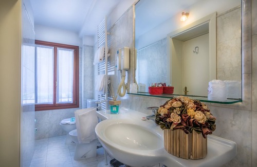 Santa Croce Hotel | Palazzo Marcello Hotel al Sole