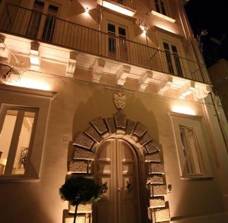 Tropea Hotel | Palazzo Mottola Tropea