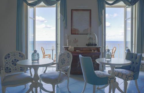 Tropea Hotel | Palazzo Mottola Tropea