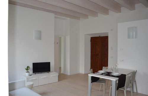 Arco Apartment | Palazzo Oltre