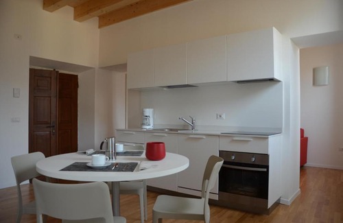 Arco Apartment | Palazzo Oltre