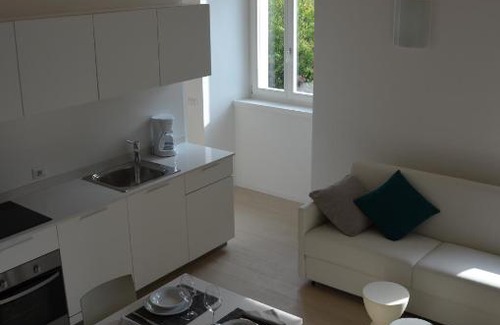 Arco Apartment | Palazzo Oltre