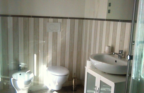 Nardo Bed & Breakfast | Palazzo Osanna