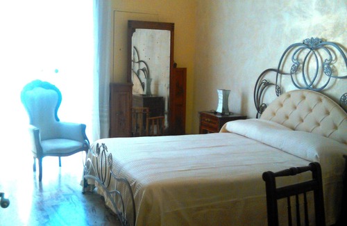 Nardo Bed & Breakfast | Palazzo Osanna