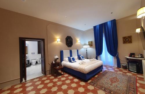 Tivoli House | Palazzo Papa Gregorio XVI