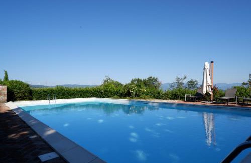 Monte Santa Maria Tiberina Villa | Palazzo Prugnoli, Monte Santa Maria Tiberina, 8 Bedroom villa with private pool & superb views