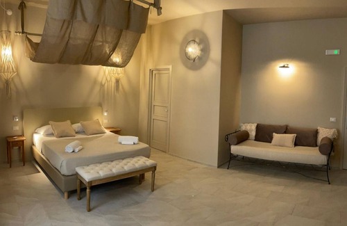 Ortigia Hotel | Palazzo Russo Ortigia Suite & Apartments