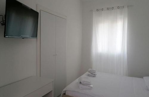 Montecalvario Hotel | Palazzo Sant'Antonio