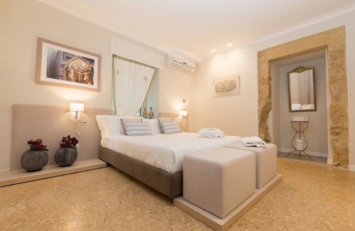 Caltagirone House | Palazzo Taranto - Luxury Rooms, Caltagirone