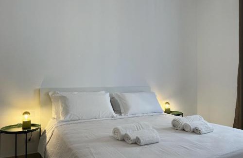 Corso dei Mille - Sant'Erasmo House | Palermo central stay