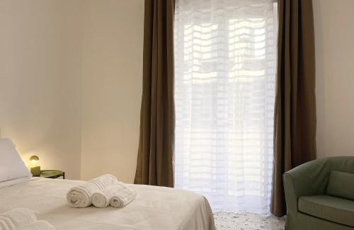 Corso dei Mille - Sant'Erasmo House | Palermo central stay