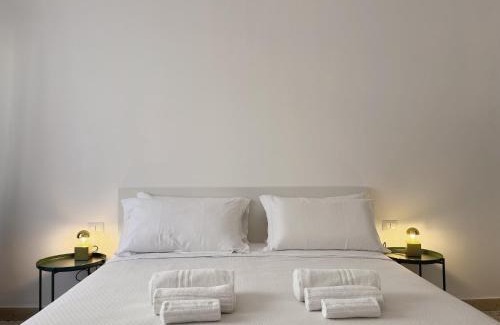 Corso dei Mille - Sant'Erasmo House | Palermo central stay