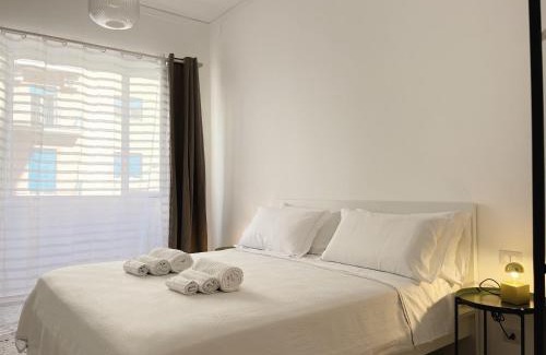 Corso dei Mille - Sant'Erasmo House | Palermo central stay