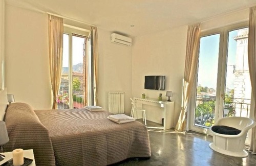 Borgo Vecchio Bed & Breakfast | Palermo Rooms