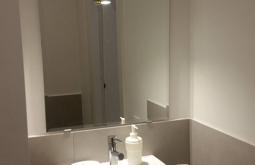 Borgo Vecchio Bed & Breakfast | Palermo Rooms