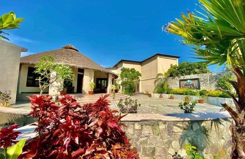 Bail Parao House | Palette Alaya Resort