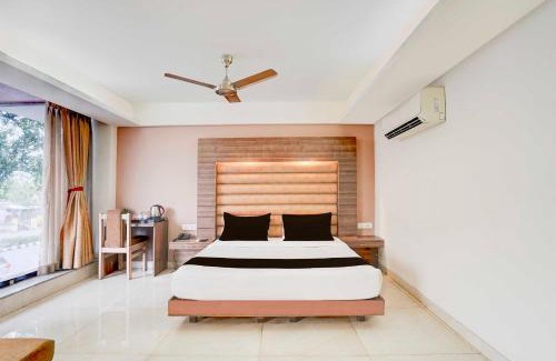 Maharana Pratap Nagar Hotel | Palette by CheckIn Bhopal Formerly Nisagra