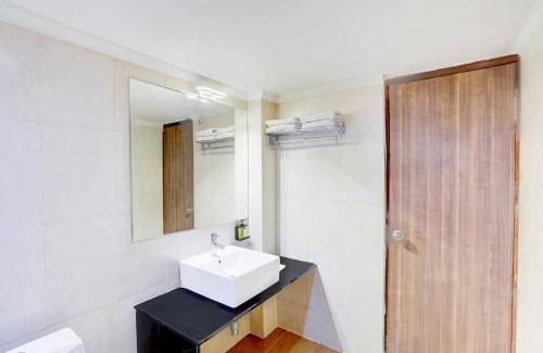 Maharana Pratap Nagar Hotel | Palette by CheckIn Bhopal Formerly Nisagra